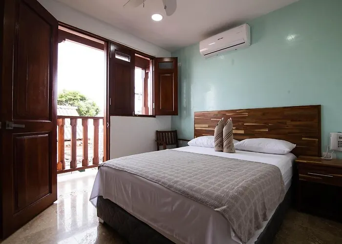 Casa Centenario