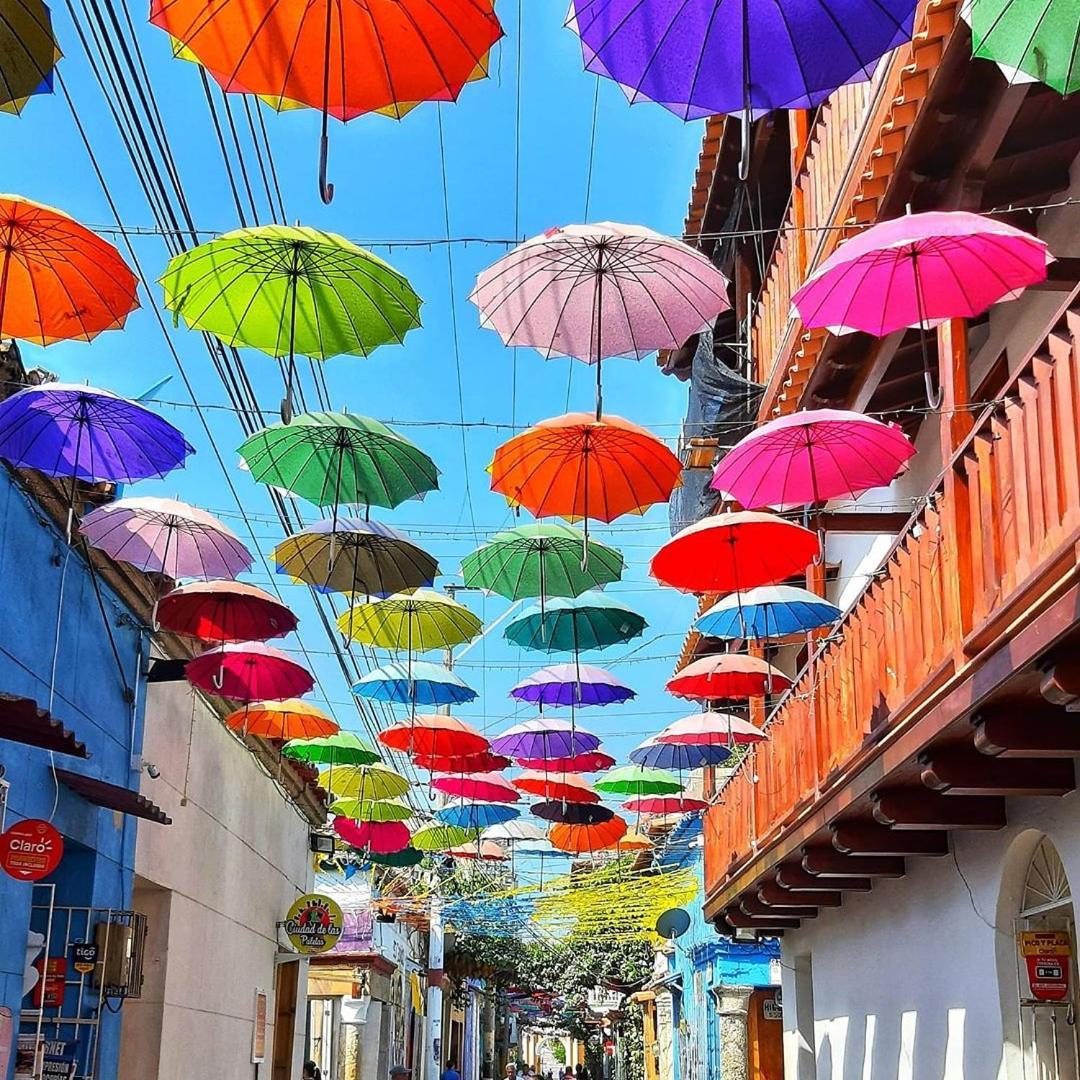 Casa Centenario Cartagène
