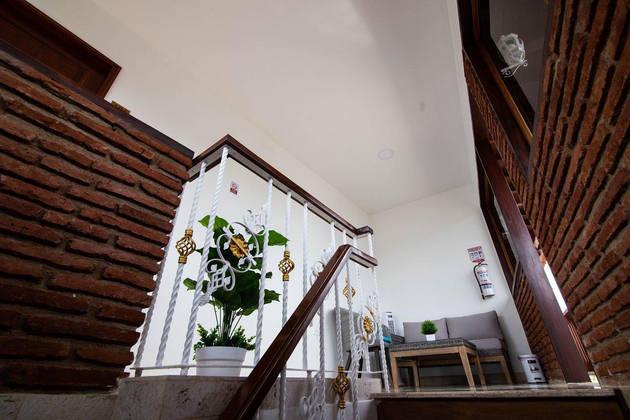 Casa Centenario 3* Cartagène