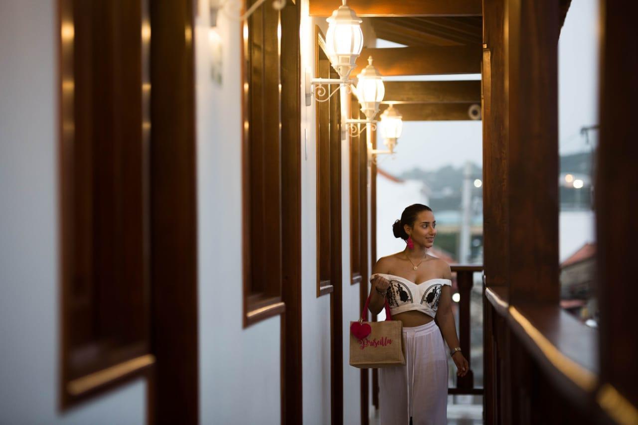 Casa Centenario 3* Cartagène